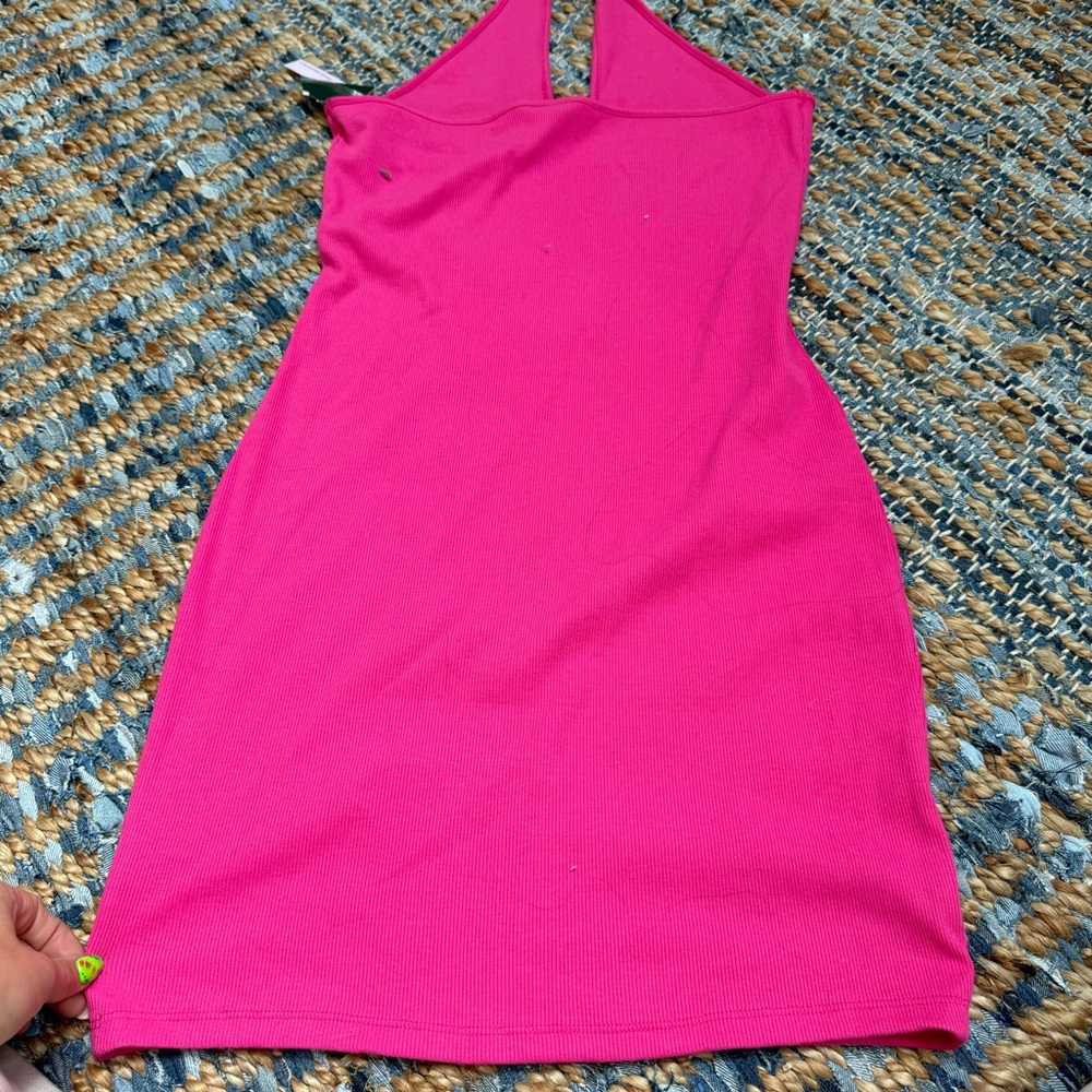 5/25$ wild fable halter nwt